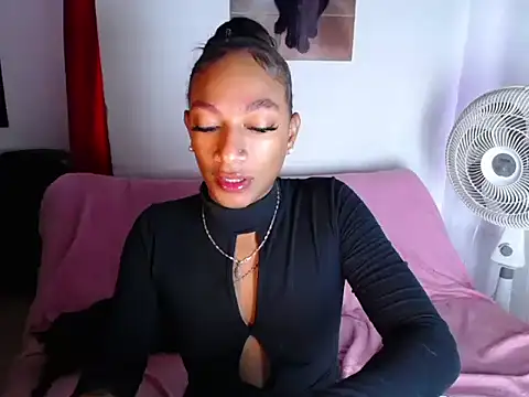 Snapshot of samy_doll chatting on 12, 7, 2026 samy doll online show from 12, 7, 2026