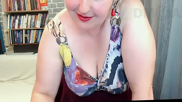 Rainbow lady online show from 13, 9, 2025
