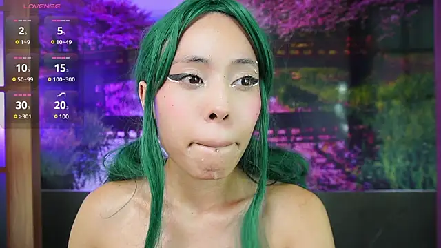 miss  maria online show from 12, 2, 2025