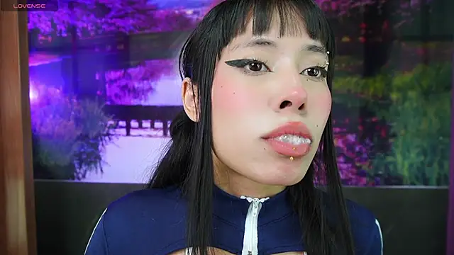 miss  maria online show from 13, 2, 2025