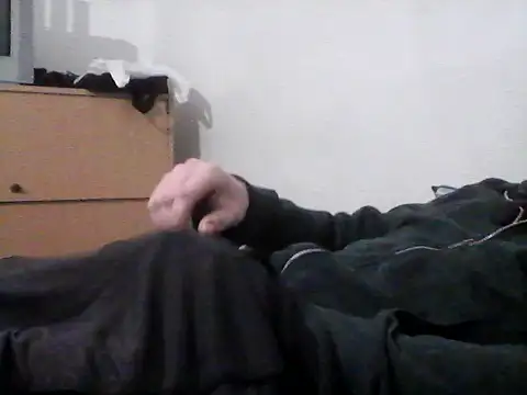 Manfuck95 online show from 17, 11, 2025