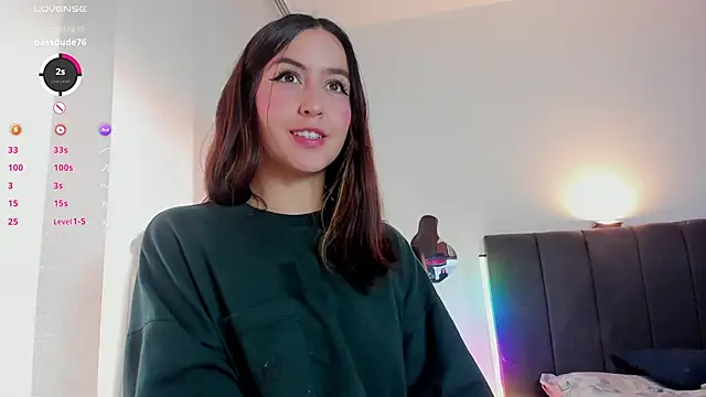 catimore online show from 24, 10, 2025