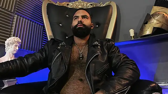 BeardAndrew online show from 19, 2, 2026