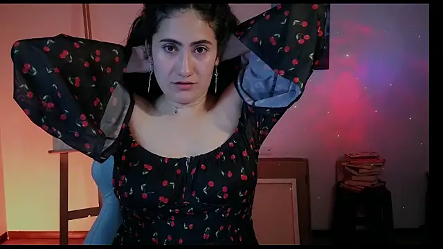 francesca baker1007 online show from 2, 2, 2026