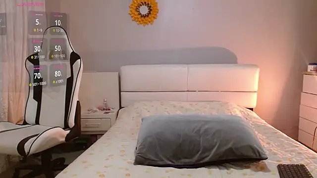 Freyja soh online show from 27, 10, 2025