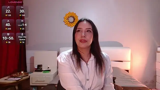 Freyja soh online show from 14, 2, 2026