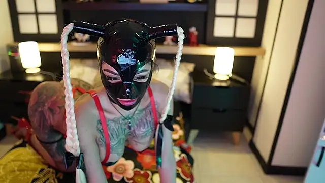 Snapshot of Scarlett_collins02 chatting on 9, 10, 2025 Scarlett collins02 online show from 9, 10, 2025