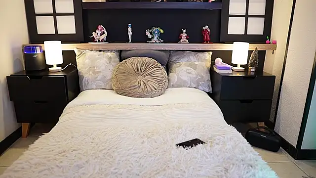 Snapshot of Scarlett_collins02 chatting on 4, 12, 2025 Scarlett collins02 online show from 4, 12, 2025