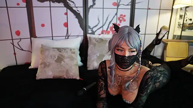 Snapshot of Scarlett_collins02 chatting on 17, 3, 2026 Scarlett collins02 online show from 17, 3, 2026