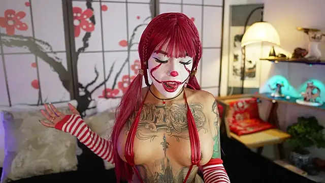 Snapshot of Scarlett_collins02 chatting on 11, 4, 2026 Scarlett collins02 online show from 11, 4, 2026