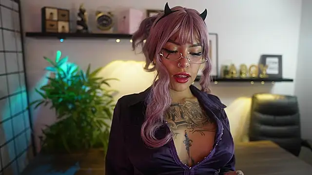 Snapshot of Scarlett_collins02 chatting on 18, 4, 2026 Scarlett collins02 online show from 18, 4, 2026