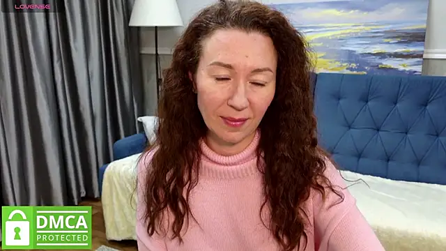 MyrtleGirl 5 online show from 4, 12, 2025