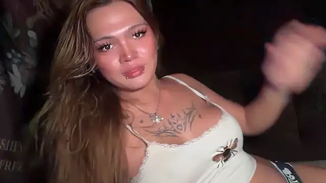 Snapshot of Claire_Brooke chatting on 8, 3, 2026 Claire Brooke online show from 8, 3, 2026