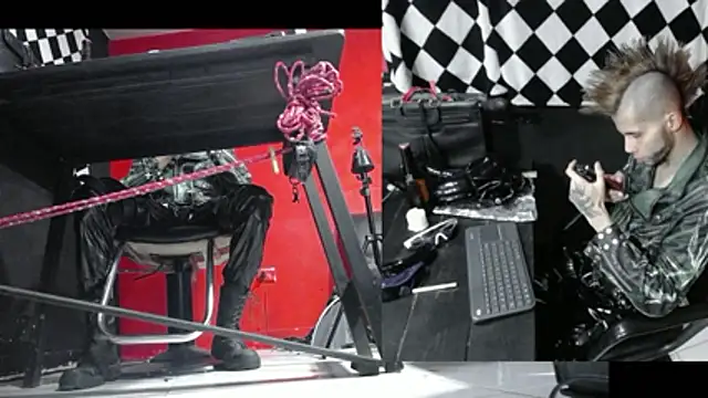 Master rudeboy online show from 7, 11, 2025