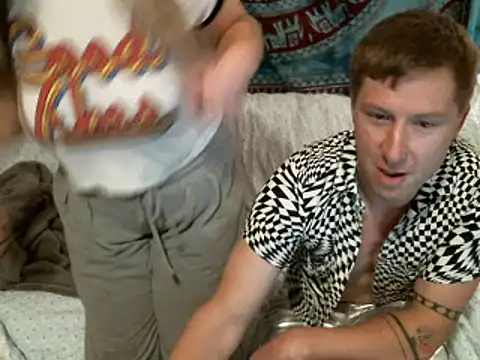 Snapshot of MormonPineapples chatting on 17, 1, 2025 MormonPineapples online show from 17, 1, 2025