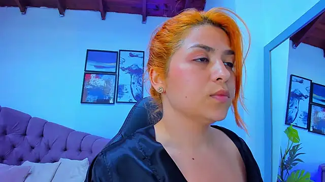 Gretta Queen online show from 5, 3, 2025