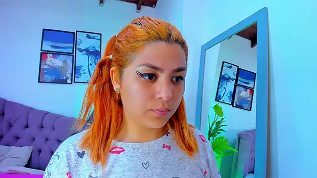 Gretta Queen online show from 6, 3, 2025