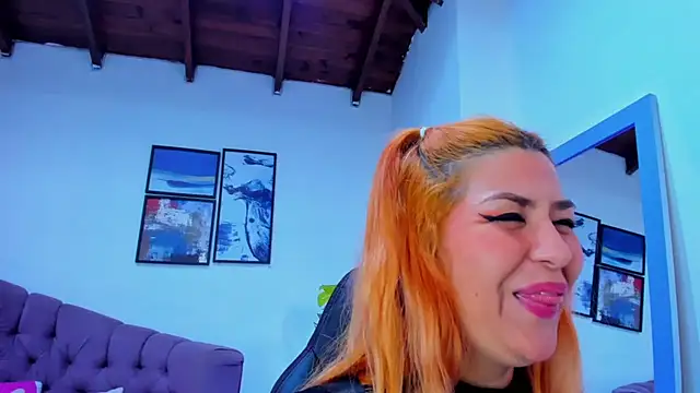 Gretta Queen online show from 13, 3, 2025