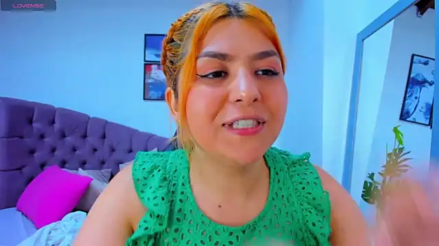 Gretta Queen online show from 21, 3, 2025