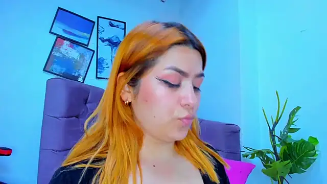 Gretta Queen online show from 25, 9, 2025