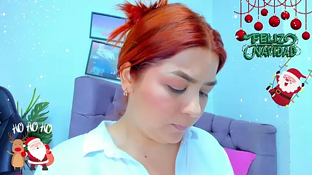 Gretta Queen online show from 16, 12, 2025