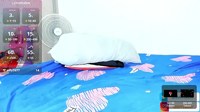 maite xxx online show from 4, 2, 2025