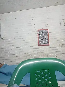 valeriaswang Lucas online show from 7, 1, 2026