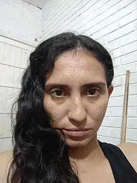 valeriaswang Lucas online show from 12, 1, 2026