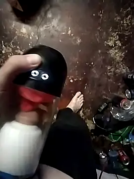 Snapshot of Papakyu96@xh chatting on 21, 3, 2025 Papakyu96xh online show from 21, 3, 2025