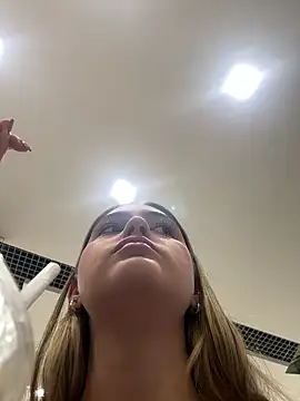 Snapshot of sofia_henaok chatting on 13, 3, 2025 sofia henaok online show from 13, 3, 2025