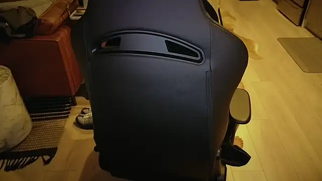 HungandThickLatin online show from 22, 12, 2025