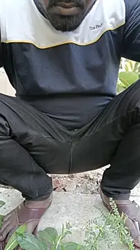 Snapshot of BLACK---MAMBA chatting on 11, 1, 2026 BLACK---MAMBA online show from 11, 1, 2026