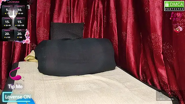 Snapshot of BLACK---MAMBA chatting on 3, 2, 2026 BLACK---MAMBA online show from 3, 2, 2026