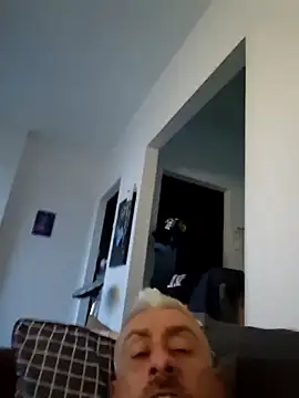 DildoG45 online show from 15, 2, 2026