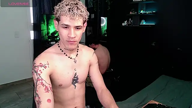 andybxby online show from 6, 1, 2025