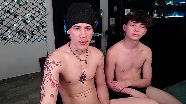 andybxby online show from 22, 1, 2025