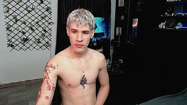 andybxby online show from 3, 2, 2025