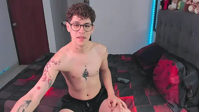 andybxby online show from 26, 11, 2025