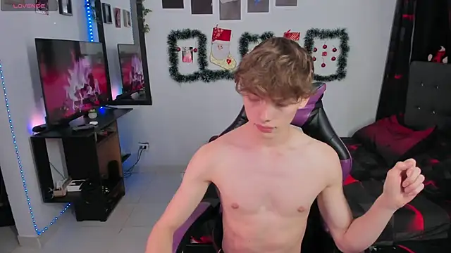 andybxby online show from 7, 1, 2026