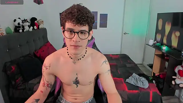 andybxby online show from 18, 5, 2026
