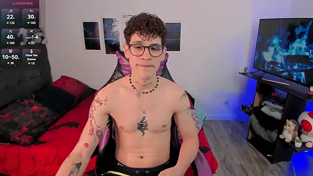 Snapshot of andybxby chatting on 16, 7, 2026 andybxby online show from 16, 7, 2026