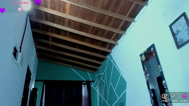 ink demonxxx online show from 2, 2, 2025