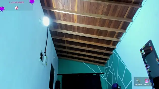 ink demonxxx online show from 1, 3, 2025