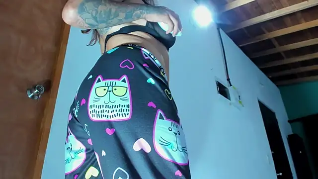 ink demonxxx online show from 5, 3, 2025