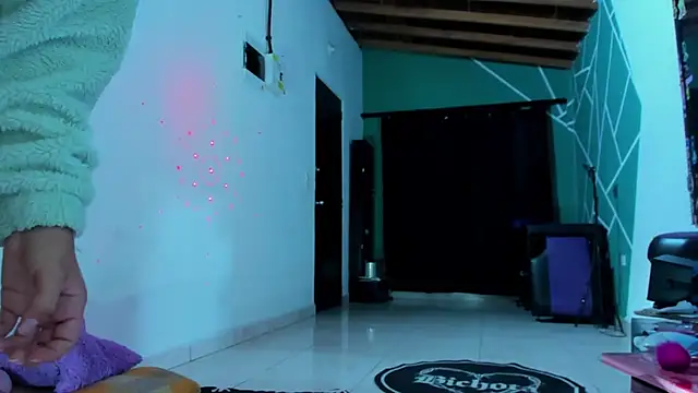 ink demonxxx online show from 5, 3, 2025