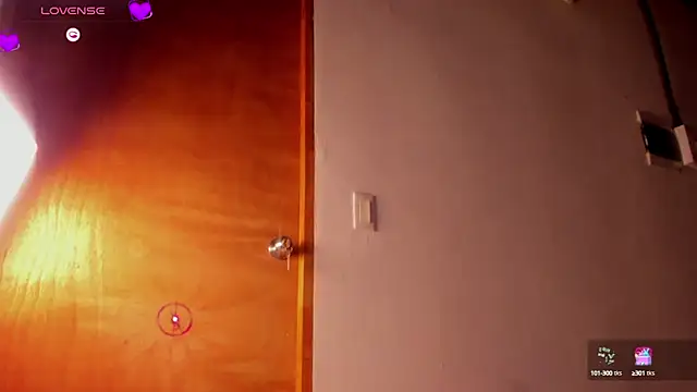 ink demonxxx online show from 9, 3, 2025