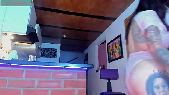 ink demonxxx online show from 26, 9, 2025