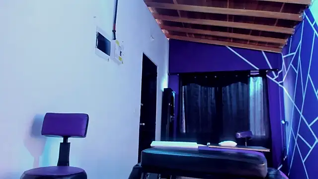 ink demonxxx online show from 6, 10, 2025