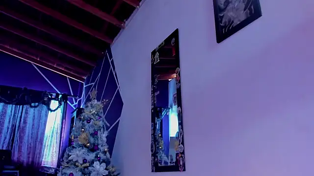 ink demonxxx online show from 14, 12, 2025