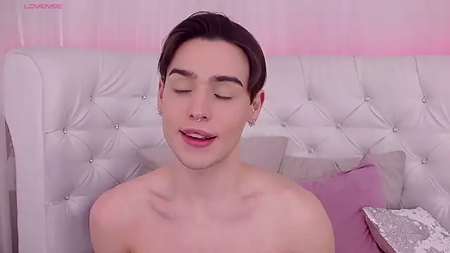 Snapshot of RobbyCharming chatting on 16, 1, 2025 RobbyCharming online show from 16, 1, 2025